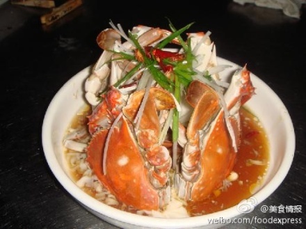小厨师:杭州颇有名气小海鲜餐馆_生活频道