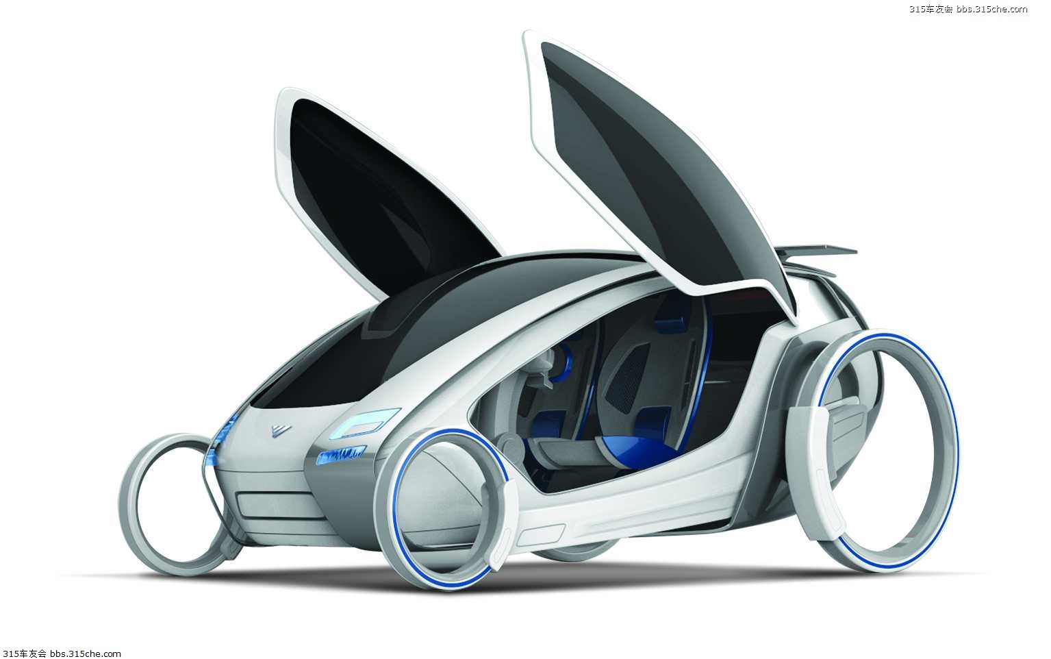 中国未来汽车设计由谁主导_杭州车市_杭州汽车网