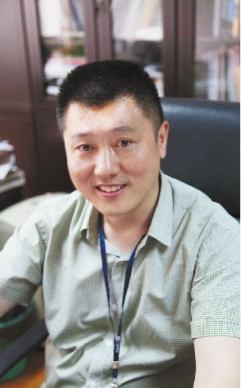 广宇集团副总裁江利雄:为市场提供最高性价比