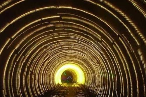 上海外滩观光隧道 隧道票价及营业时间(组图)