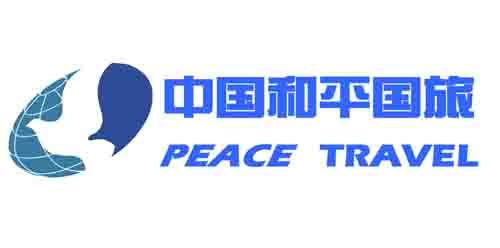 组图:盘点中国十大旅行社 中国和平国际旅游