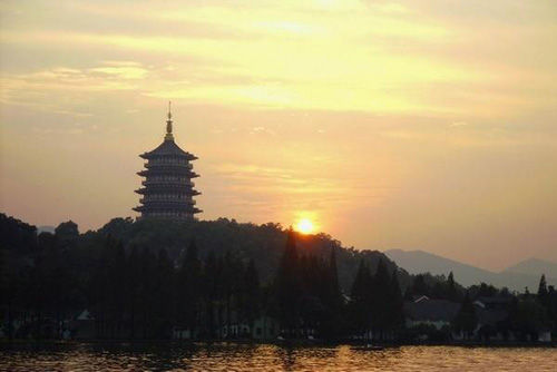 杭州西湖十大景点介绍