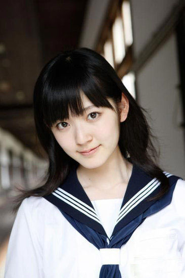 组图:揭秘日本女生校服为什么是水手服(5)