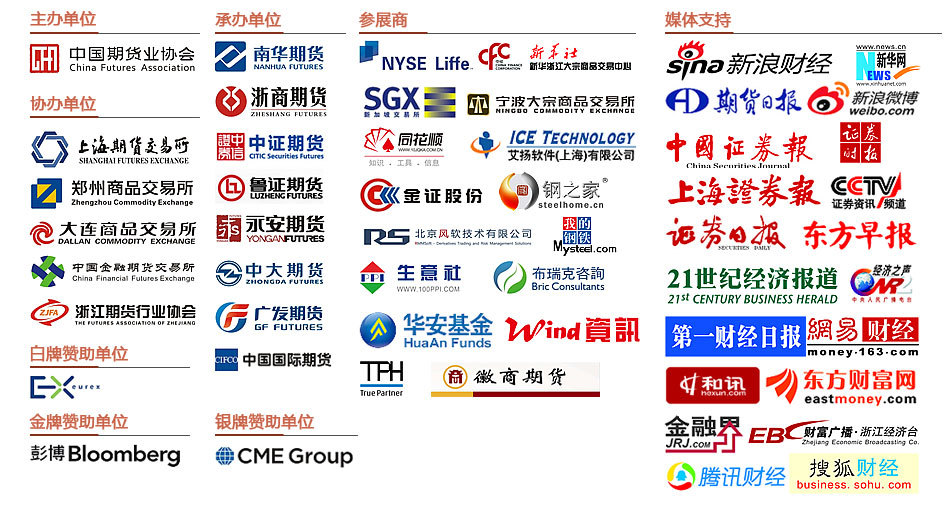 2013年第七届中国期货分析师论坛-南华期货