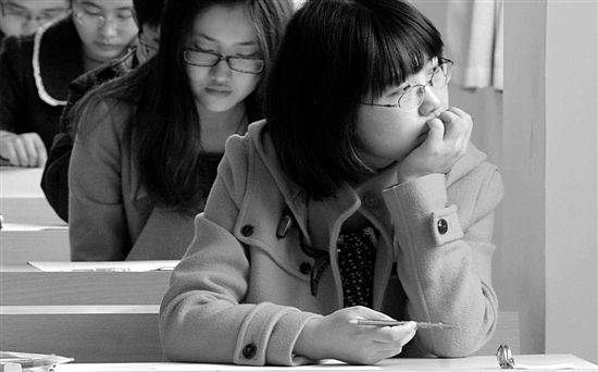 省教育厅:浙江中学生PISA测试成绩全球第二