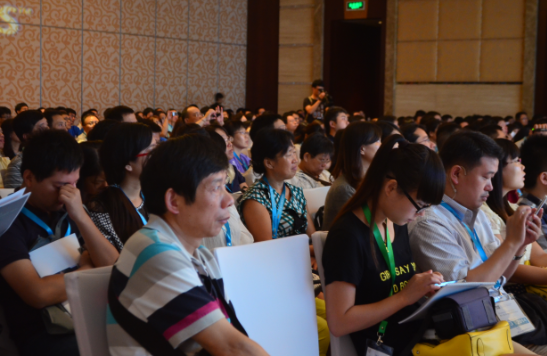 NI第十届高校教师交流会在杭州成功举办(图)