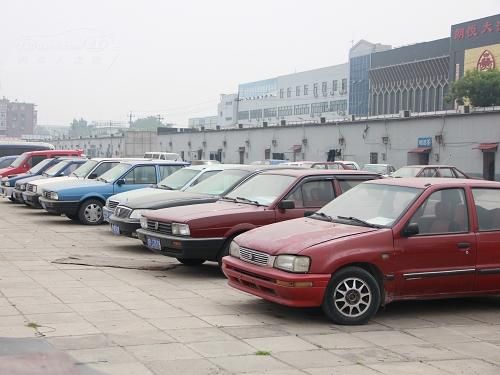 你的二手车能卖多少钱 由它们决定_温州车市_