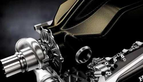2015年王者回归f1 迈凯轮将采用本田发动机_宁