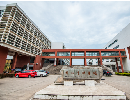 2015高考专访:金华职业技术学院机电工程学院