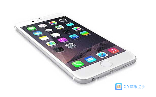 XY苹果助手:iPhone 6s最新情报曝光 都靠谱吗