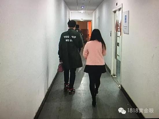 杭州大学生情侣做网络直播 因太规矩拿不到工资