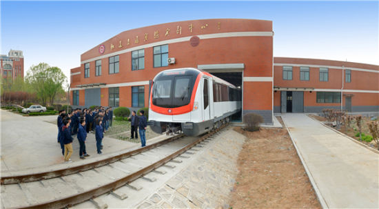 学院2017招生计划公布 济南青岛地铁订单班计